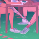 Image for article titled Getting Slutty at Amp Camp